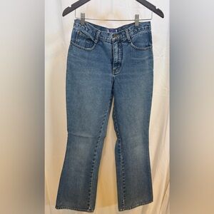 Northcrest Blue Jeans Classic Style